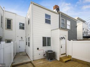 1411 Montello Avenue NE, Washington DC 20002