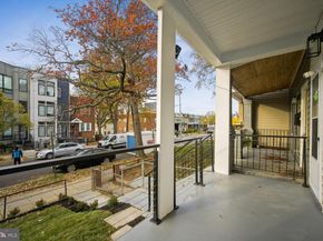 1411 Montello Avenue NE, Washington DC 20002