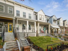 1411 Montello Avenue NE, Washington DC 20002