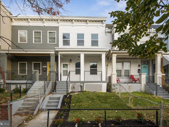 1411 Montello Avenue NE, Washington DC 20002