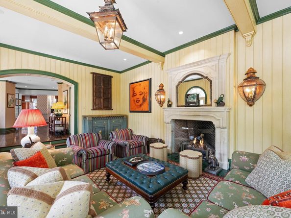 26 Old Gulph Road, Gladwyne PA 19035