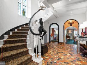 26 Old Gulph Road, Gladwyne PA 19035