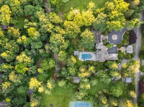 26 Old Gulph Road, Gladwyne PA 19035