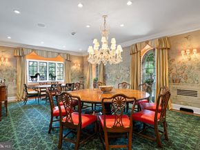 26 Old Gulph Road, Gladwyne PA 19035