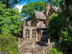 26 Old Gulph Road, Gladwyne PA 19035