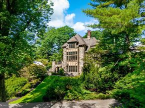 26 Old Gulph Road, Gladwyne PA 19035