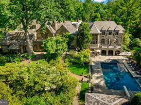 26 Old Gulph Road, Gladwyne PA 19035