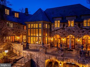 26 Old Gulph Road, Gladwyne PA 19035