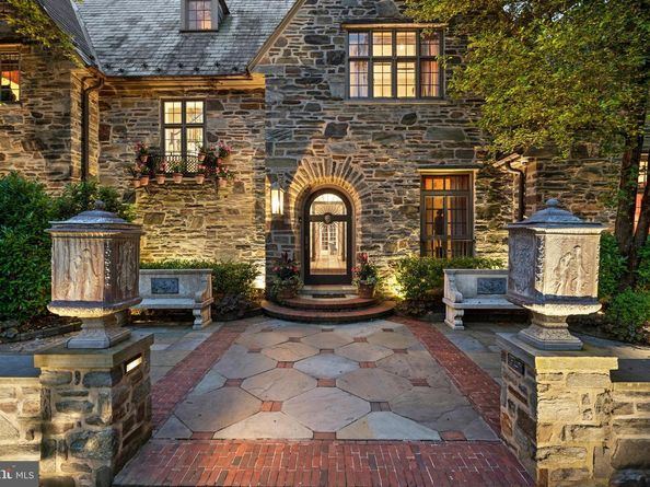 26 Old Gulph Road, Gladwyne PA 19035