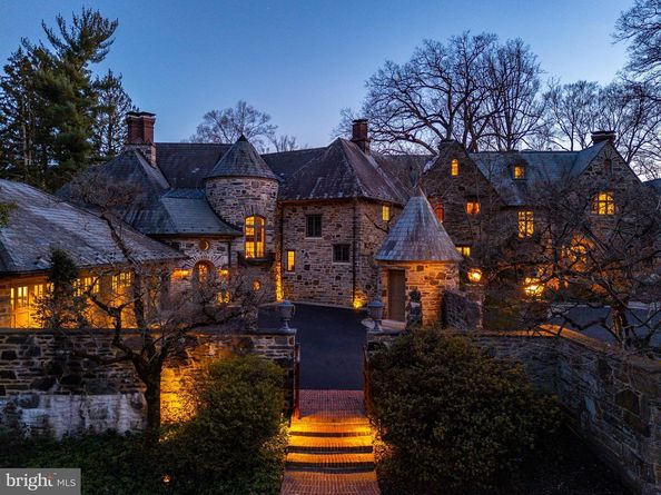 26 Old Gulph Road, Gladwyne PA 19035