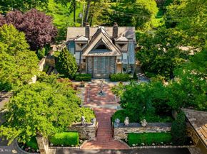 26 Old Gulph Road, Gladwyne PA 19035