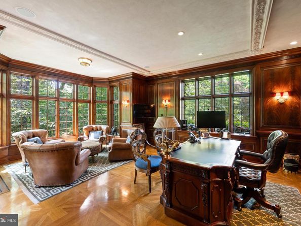 26 Old Gulph Road, Gladwyne PA 19035