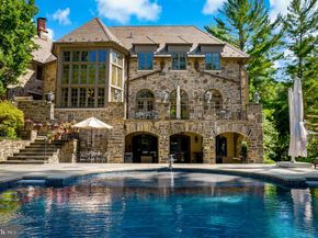 26 Old Gulph Road, Gladwyne PA 19035