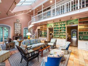 26 Old Gulph Road, Gladwyne PA 19035