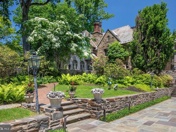 26 Old Gulph Road, Gladwyne PA 19035