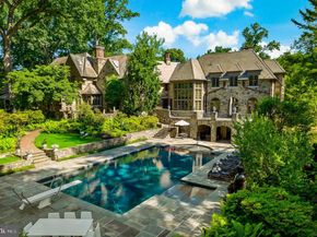 26 Old Gulph Road, Gladwyne PA 19035