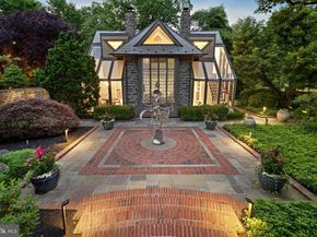 26 Old Gulph Road, Gladwyne PA 19035