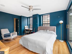 210 Church Street 1J, Philadelphia PA 19106