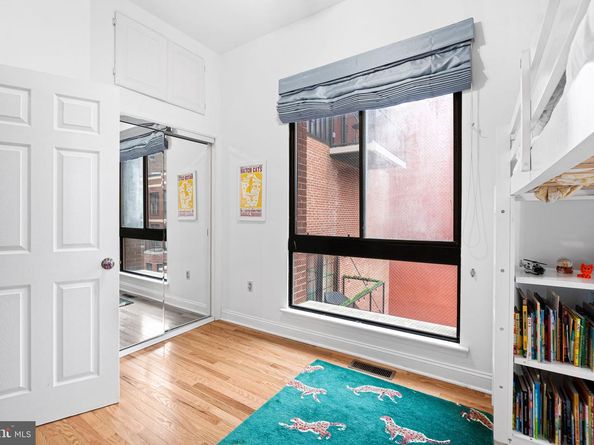 210 Church Street 1J, Philadelphia PA 19106