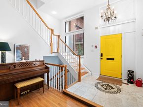 210 Church Street 1J, Philadelphia PA 19106