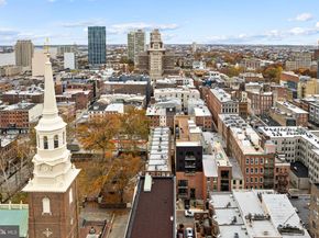 210 Church Street 1J, Philadelphia PA 19106