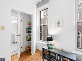 210 Church Street 1J, Philadelphia PA 19106