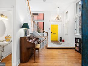 210 Church Street 1J, Philadelphia PA 19106