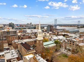 210 Church Street 1J, Philadelphia PA 19106