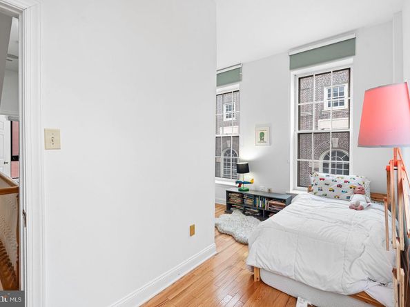 210 Church Street 1J, Philadelphia PA 19106