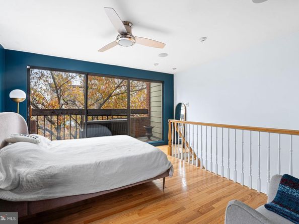 210 Church Street 1J, Philadelphia PA 19106