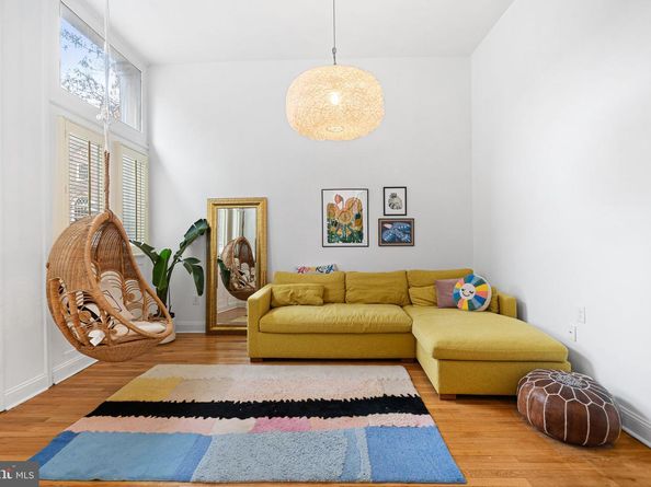 210 Church Street 1J, Philadelphia PA 19106