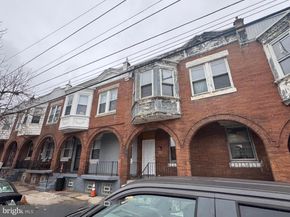 5211 Westminster Avenue, Philadelphia PA 19131