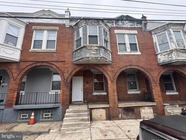 5211 Westminster Avenue, Philadelphia PA 19131
