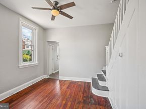 6128 Master Street, Philadelphia PA 19151