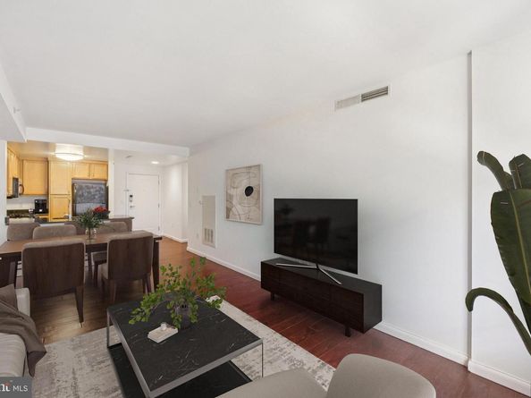 355 I Street SW 410, Washington DC 20024