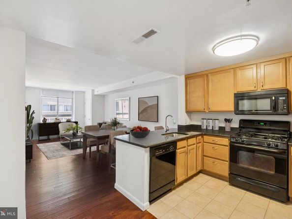 355 I Street SW 410, Washington DC 20024