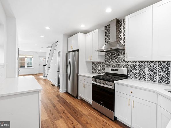 1845 Tree Street, Philadelphia PA 19145