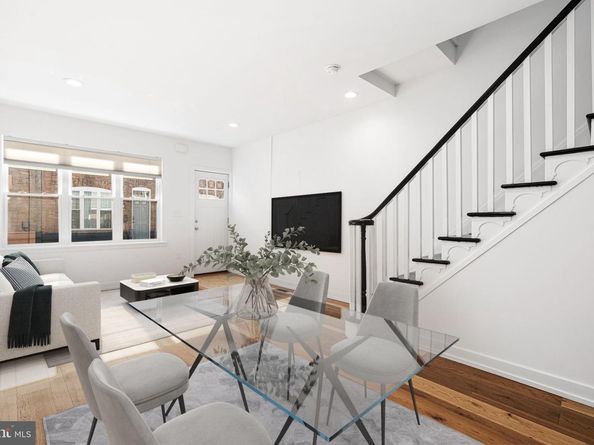 1845 Tree Street, Philadelphia PA 19145