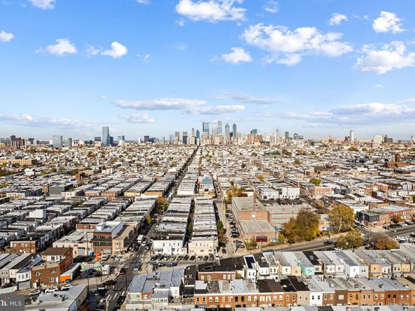 1845 Tree Street, Philadelphia PA 19145