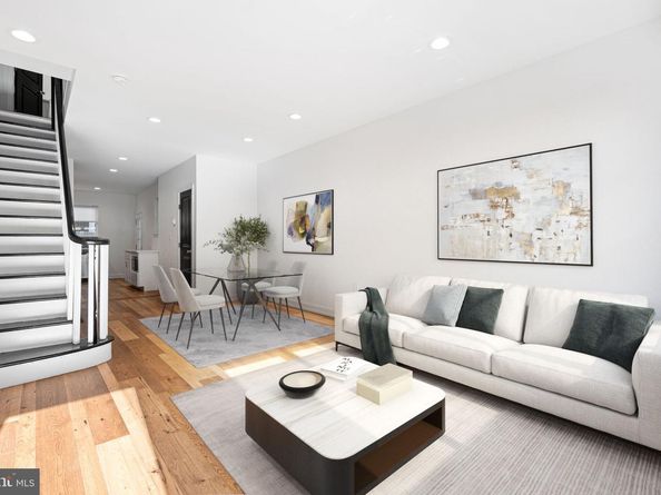 1845 Tree Street, Philadelphia PA 19145