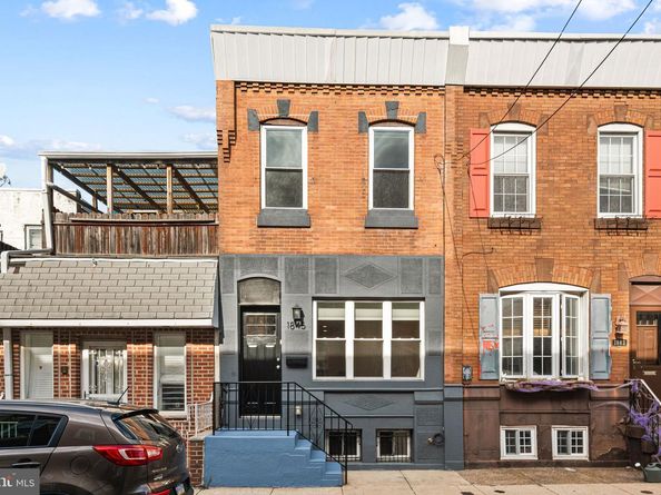 1845 Tree Street, Philadelphia PA 19145