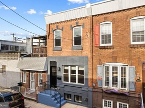 1845 Tree Street, Philadelphia PA 19145