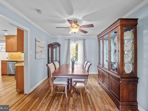 419 Cedar Avenue, Feasterville Trevose PA 19053