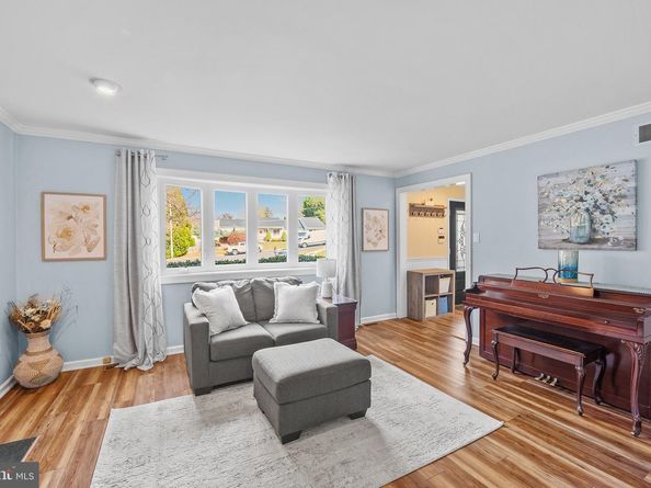 419 Cedar Avenue, Feasterville Trevose PA 19053