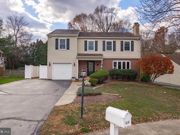 419 Cedar Avenue, Feasterville Trevose PA 19053