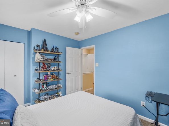 419 Cedar Avenue, Feasterville Trevose PA 19053