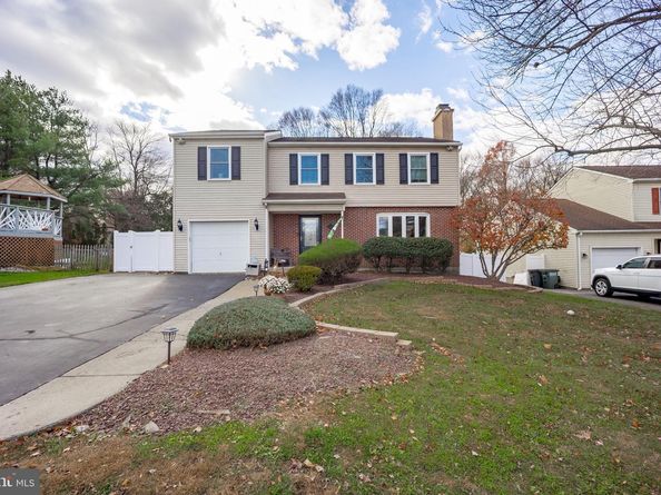 419 Cedar Avenue, Feasterville Trevose PA 19053