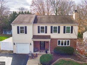419 Cedar Avenue, Feasterville Trevose PA 19053
