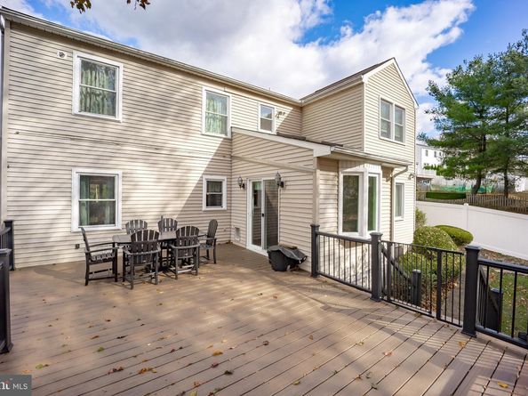 419 Cedar Avenue, Feasterville Trevose PA 19053