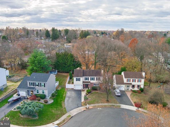 419 Cedar Avenue, Feasterville Trevose PA 19053